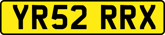 YR52RRX