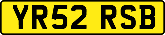 YR52RSB