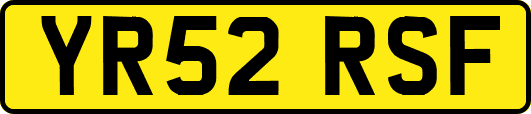 YR52RSF