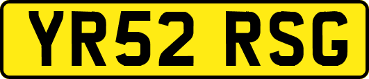 YR52RSG