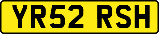YR52RSH
