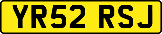 YR52RSJ