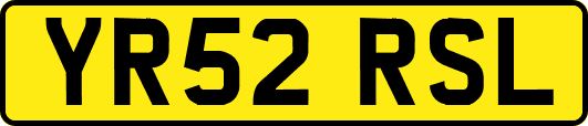 YR52RSL