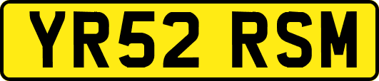 YR52RSM