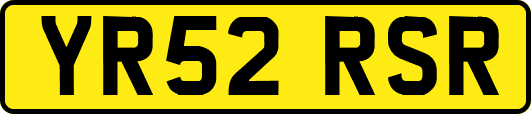 YR52RSR