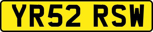 YR52RSW