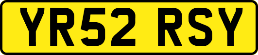 YR52RSY