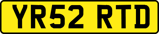 YR52RTD