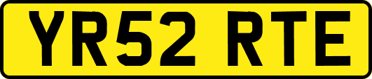 YR52RTE