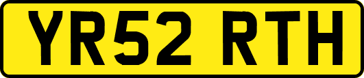 YR52RTH