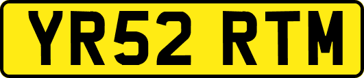 YR52RTM