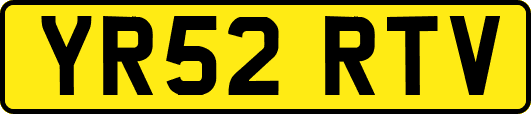 YR52RTV