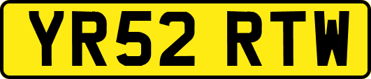 YR52RTW
