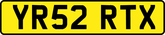 YR52RTX