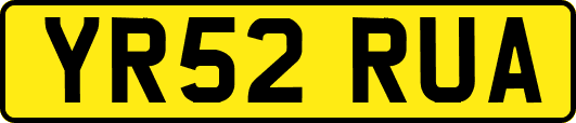 YR52RUA