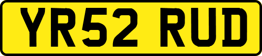 YR52RUD