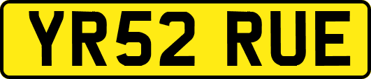 YR52RUE
