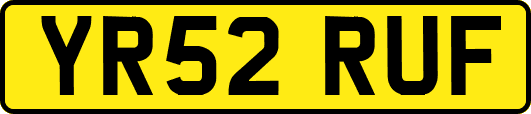 YR52RUF