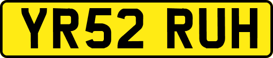 YR52RUH