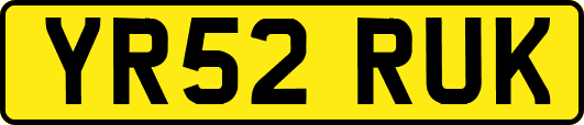 YR52RUK