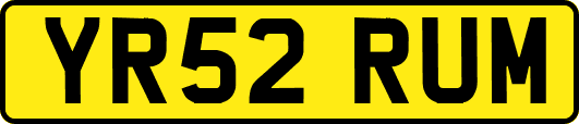 YR52RUM