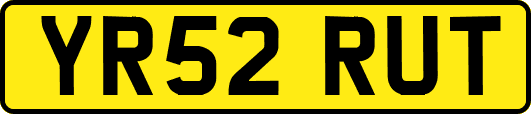 YR52RUT