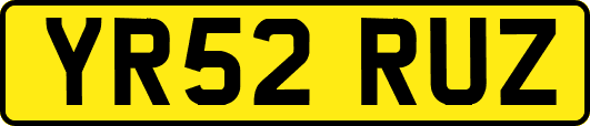 YR52RUZ