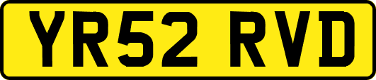 YR52RVD