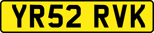 YR52RVK