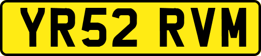 YR52RVM