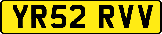 YR52RVV