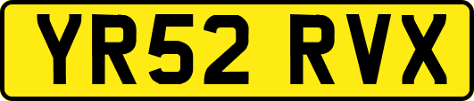 YR52RVX