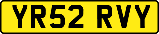 YR52RVY
