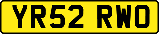 YR52RWO