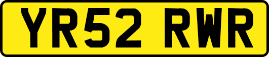 YR52RWR
