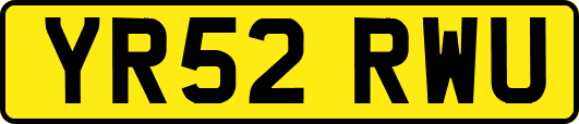 YR52RWU