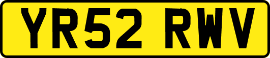 YR52RWV