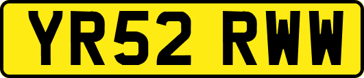 YR52RWW