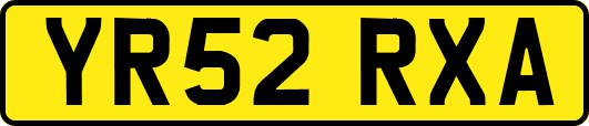 YR52RXA