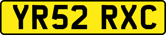 YR52RXC