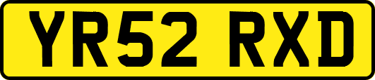 YR52RXD