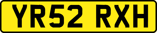 YR52RXH
