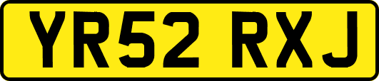 YR52RXJ
