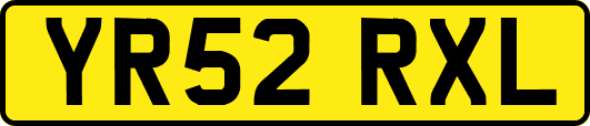 YR52RXL