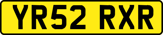 YR52RXR