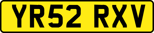 YR52RXV