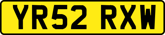 YR52RXW