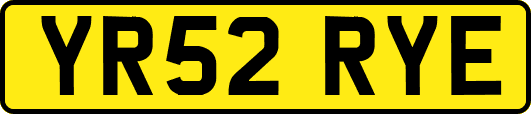 YR52RYE