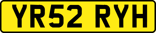 YR52RYH