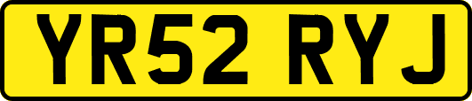 YR52RYJ